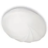 Philips Shell 1 32 cm weiß