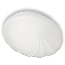 Philips Shell 1 32 cm weiß
