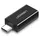UGREEN USB-C to USB 3.0 A Female Adapter Black