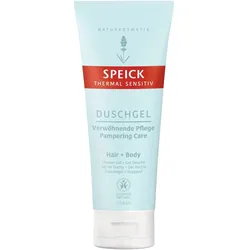 SPEICK Thermal sensitiv Duschgel 200 ml Duschgel