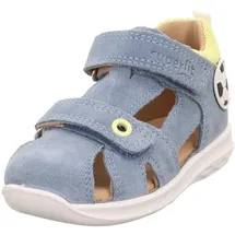 superfit Bumblebee Blau/Gelb 25