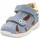 superfit Bumblebee Blau/Gelb 25