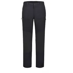 ICEPEAK Herren Hose MUNICH, ANTHRAZIT, 54