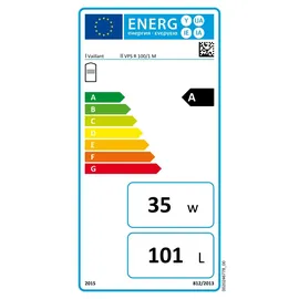 Vaillant VP RW 45/2 B 45 l