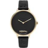 Superdry Silikon 36 mm SYL265BG