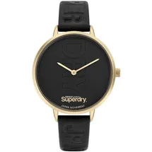 Superdry Silikon 36 mm SYL265BG