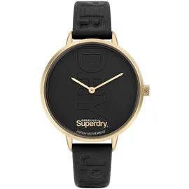 Superdry Silikon 36 mm SYL265BG