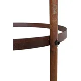 Estexo Rankhilfe Ranksäule 200 x 0 cm Rot