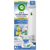 Airwick Duftspender 24/7 ACTIVE FRESH frisch 228 ml, 1 St.