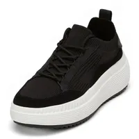 Marc O'Polo Sneaker schwarz 38