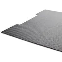 BS Systems Antirutschmatte Gummi 374 Grau
