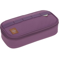 Lässig Schlampermäppchen Stiftemäppchen School Spacy Pencil Case Unique purple