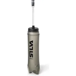 Silva Soft Flask Straw 500 ml neutral