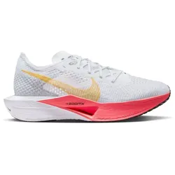 Nike Damen Vaporfly 3 weiß 37.5