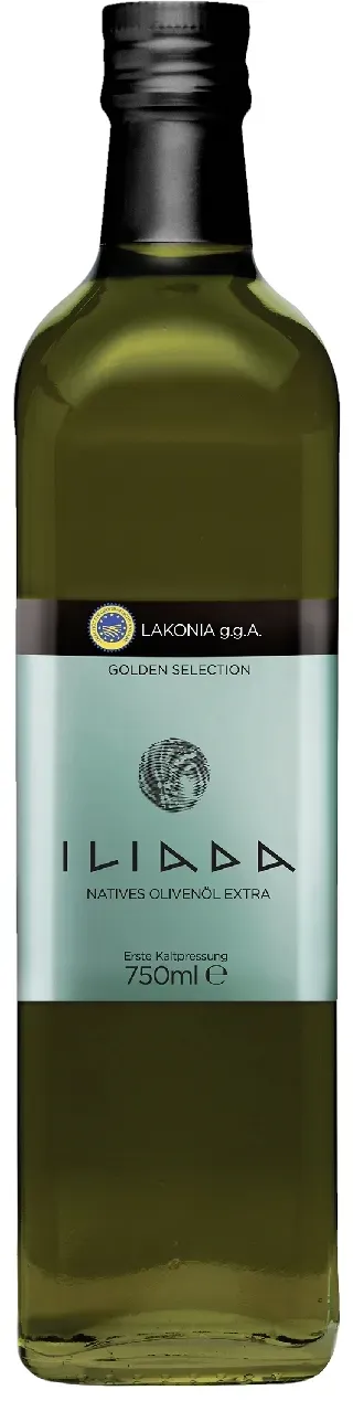 Iliada Olivenöl Extra Virgin (750 ml)