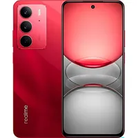 Realme C75 8 GB RAM 256 GB Ruby Red