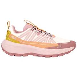 Jack Wolfskin Wild Hike Low Wanderschuhe - Digital Mist - EU 38