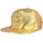 Boland Dollar Mütze gold One Size