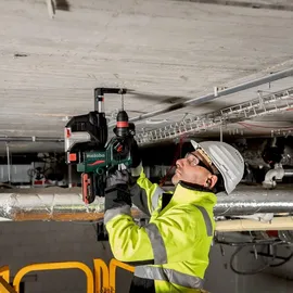 Metabo KH 18 LTX BL 24 Q inkl. Koffer 601714840