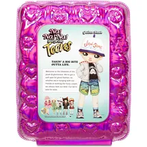 MGA Entertainment Na! Na! Na! S. T. D. Quinn Nash