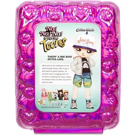 MGA Entertainment Na! Na! Na! S. T. D. Quinn Nash