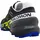 Salomon Speedcross 6 Gore-Tex Black/Surf The Web/Safety Yellow 42,5