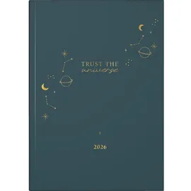 Baier & Schneider Rido/idé 7021507026 Buchkal. Young Line 2026