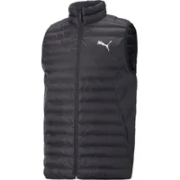 Puma PackLITE Primaloft Vest, puma black M