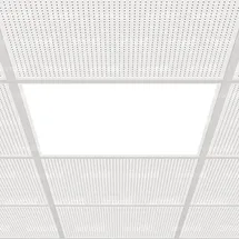 lts licht leuchten LED-Panel M625 (FYR104.0625.840DALIw)
