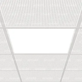 lts licht leuchten LED-Panel M625 (FYR104.0625.840DALIw)