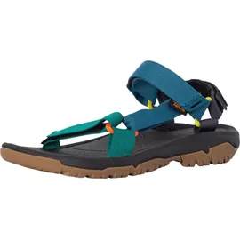Teva Hurricane XLT 2 Herren blue multi 47