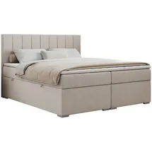 MKS ALLY 160 x 200 cm H3 Beige