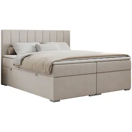 MKS ALLY 160 x 200 cm H3 Beige