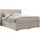 MKS ALLY 160 x 200 cm H3 Beige