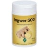 Ingwer 500 Kapseln