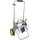 Hozelock Schlauchwagen 2460 M 90 m metall