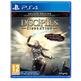 Disciples: Liberation