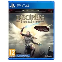 Disciples: Liberation