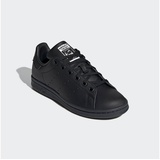 Adidas »STAN SMITH J« adidas Originals Core Black / Core Black / Cloud White