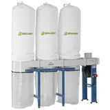 Bernardo Absauganlagen DC 600