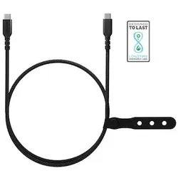 Fairphone USB-C Long Life Charging Kabel 1m