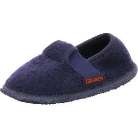 Giesswein Türnberg Kinder blau, 36 EU