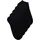 JACK & JONES JACDONGO Sneakersocken 5er Pack Schwarz 40-46