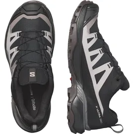 Salomon X Ultra 360 GTX Damen black/plum kitten/shale 39 1/3