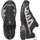 Salomon X Ultra 360 GTX Damen black/plum kitten/shale 39 1/3