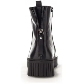 Gabor - 31.820.27 Damen, schwarz, Größe 38 EU - 5 UK