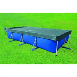 Intex Abdeckplane für Frame Pools 450 x 220 cm