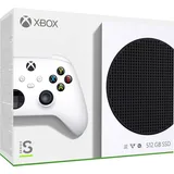 Microsoft Xbox Series S