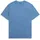 Bergans Logo Merino Tee blau S