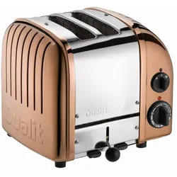 Dualit Classic 2er-Toaster